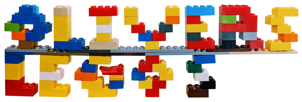 Oliver's Legos